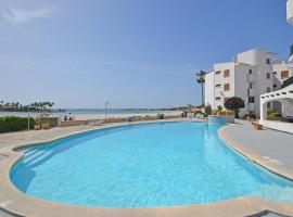 Ξενοδοχείο φωτογραφία: Alcudia Sea