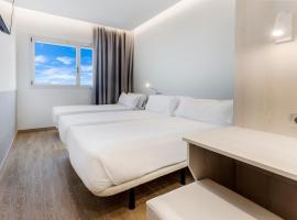 Hotelfotos: B&B HOTEL Barcelona Viladecans