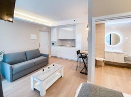 Фотографія готелю: Apartamentos Kai