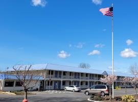 Hotel Photo: sunshine motel iii