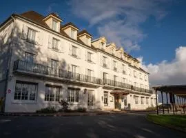 Best Western Hotel Ile de France