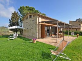 Hotel Foto: Ponte A Bozzone Villa Sleeps 4 Air Con WiFi