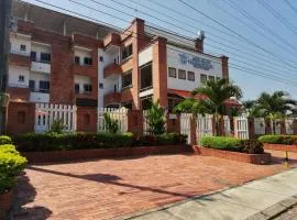Hotel Rio Humadea