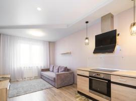 Ξενοδοχείο φωτογραφία: Smart Apartments in Sochi