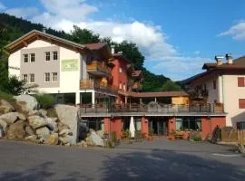 Alpen Garten Hotel Margherita