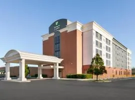 노퍽에 위치한 호텔 Holiday Inn Express Hotel & Suites Norfolk Airport, an IHG Hotel