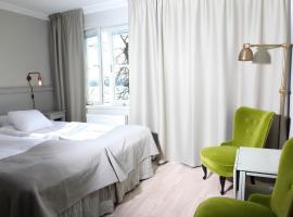 Hotelfotos: Södertuna Slott
