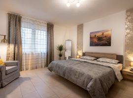 Gambaran Hotel: Apartment Martinsviertel