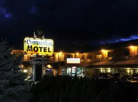 Companion Hotel Motel