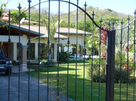 Hotel Photo: Villa Charlotta