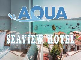 ホテル写真: AQUA Seaview Hotel