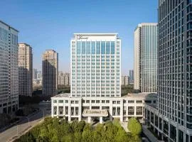 武汉泛海费尔蒙酒店