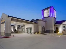 Sleep Inn By Choice Hotels, hotell i Grand Island