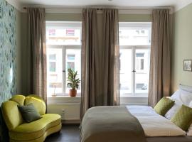 Hotel kuvat: Ferienwohnung HIRZELZEIT