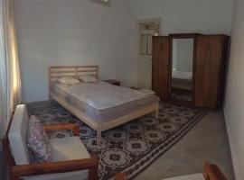 Hotel Photo: ANTAKYA MERKEZDEKİ EVİNİZ