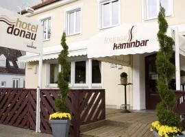 Hotel Donau – hotel w mieście Donauwörth