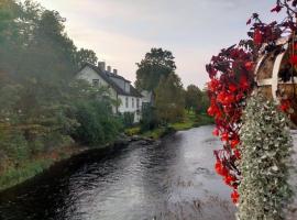 Lossi 8-5 Põltsamaa Erika, hôtel à Põltsamaa