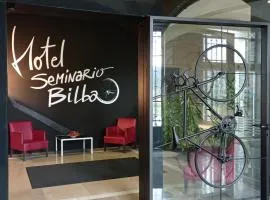 Hotel Seminario Aeropuerto Bilbao
