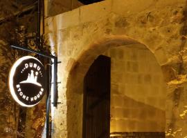 Hotel Foto: Duru Cappadocia Stone House