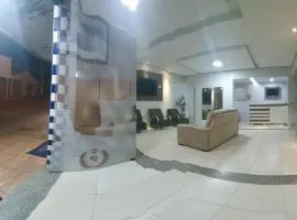 Hotel Entre Rios