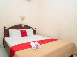 RedDoorz near Kampus 3 UTY Yogyakarta