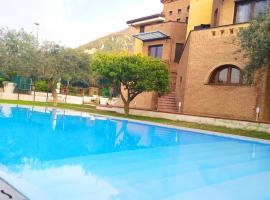 Gambaran Hotel: Villa C Luxury Estate