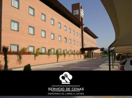 Fotos de Hotel: Posadas De España Paterna