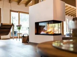 Lechquell Hotel Post
