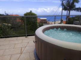 Hotel Photo: Villa Moniz by LovelyStay