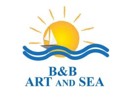 Ξενοδοχείο φωτογραφία: Art and Sea B&B