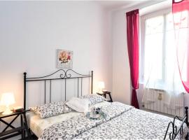 Hotel Photo: Mysa Properties Appartamento Genova