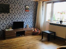 Hotel Photo: Cozy Apartment in Svetlogorsk 2