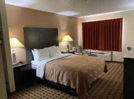 รูปภาพของโรงแรม: Quality Inn Morton at I-74