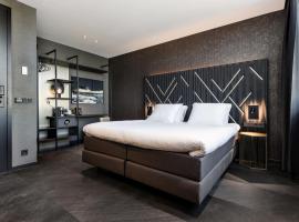 Hotel Photo: Le Marin Boutique Hotel