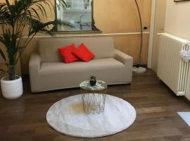 Foto di Hotel: Loft nel cuore di Brera