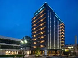 미하라에 위치한 호텔 Hotel Route-Inn Mihara Ekimae