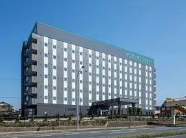 Hotel Route-Inn Kisarazu, hotell Kisarazus