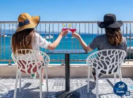 Galeria Valeria Seaside Downtown - MAG Quaint & Elegant Boutique Hotels