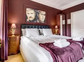 Cameo Boutique Hotell, готель у місті Істад