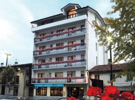 Gambaran Hotel: Residence Saint-Vincent