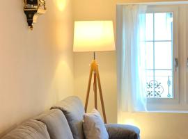 Hotel foto: Old Town Loft & Central Location in Rapperswil