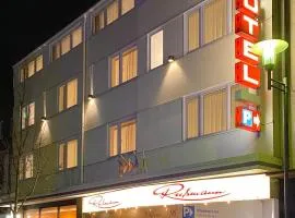 Rußmann Hotel & Living