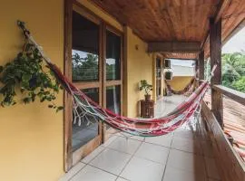 Pousada La Cabana