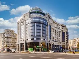 Holiday Inn Bucharest - Times by IHG