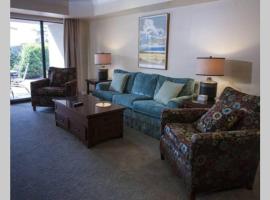 Hotel Photo: Unit 155 - Standard 2 Bedroom Condominium