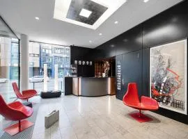 Art & Business Hotel