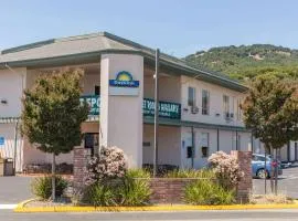 Days Inn by Wyndham Novato/San Francisco, hotel a Novato