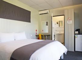 Hotelfotos: SleepOver KMIA