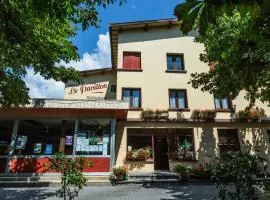 Hôtel Restaurant Pavillon Carina