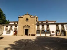 Santuari de la Salut de Sant Feliu de Pallerols
